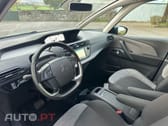 Citroen C4 SpaceTourer 1.2 PureTech Feel EAT8