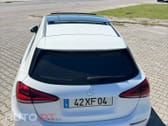 Mercedes-Benz A 200 AMG