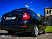 Skoda Superb Break 2.0 TDi Elegance 4x4
