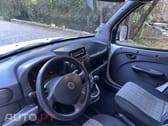 Fiat Doblo 1.9 Multijet Maxi
