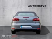 Volkswagen Golf Cabriolet 1.2 TSI