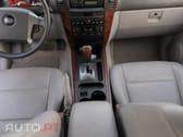 Kia Sorento 2.5 CRDi EX Confort A.