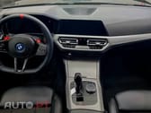 BMW 320 d G21 Auto Full Look M3 G80
