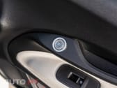 Fiat 500e 42kWh la Prima (by Bocelli)