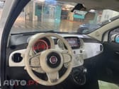 Fiat 500 1.2 Lounge MTA