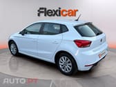 Seat Ibiza 1.0 TSI Style DSG