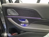 Mercedes-Benz GLE 4Matic+
