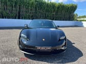 Porsche Taycan 4S