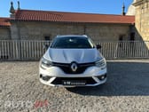 Renault Mégane Sport Tourer 1.5 Blue dCi Limited
