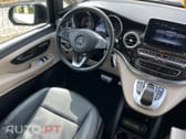 Mercedes-Benz V Marco Polo 250 CDI BlueTec AMG