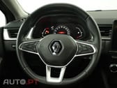 Renault Captur Captur 1.0 TCe Techno Bi-Fuel