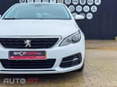 Peugeot 308 1.5 BlueHDi Business Line