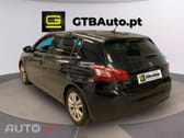 Peugeot 308 1.2 PureTech EAT6
