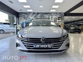 Volkswagen Arteon Shooting Brake 1.4 TSI eHybrid Elegance