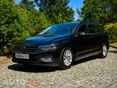 Volkswagen Passat Variant 2.0 TDI Business Package DSG