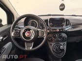 Fiat 500 POP
