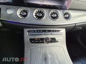 Mercedes-Benz CLS 300 d 9G-TRONIC AMG Line