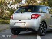 DS DS3 1.2 PureTech Chic