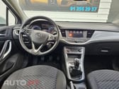 Opel Astra Caravan K 1.5Cdti 105Cv