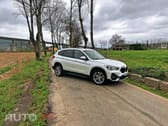 BMW X1 16 d sDrive Auto