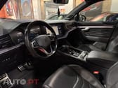 Volkswagen Touareg 3.0 TSI e-Hybrid R