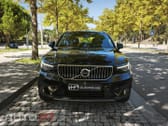 Volvo XC40 1.5 T4 PHEV Inscription Expression