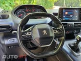 Peugeot Rifter 1.5 BlueHDi Allure