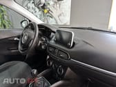 Fiat Tipo Station Wagon 1.3 M-Jet Lounge Tech J17