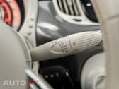 Fiat 500 1.2 Lounge MTA
