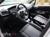 Citroen C3 1.2 PureTech C-Series