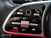 Mercedes-Benz GLA 250 e 8G-DCT Edition Plug-in-Hybrid