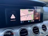 Mercedes-Benz E 220 d AMG Line