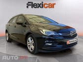 Opel Astra Sports Tourer 1.6 CDTI Business Edition S/S