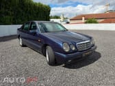 Mercedes-Benz E 220 D Classic