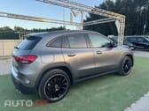 Mercedes-Benz GLA 250 e AMG Line