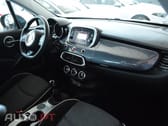 Fiat 500X 1.3 MJ Pop Star J17 S&S