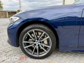 BMW 330 e Corporate Edition Auto