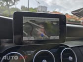 Mercedes-Benz C 180 (BlueTEC) d Station Exclusive