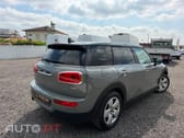 MINI Clubman One D