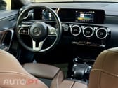 Mercedes-Benz CLA 200 d Shooting Brake Style Aut.