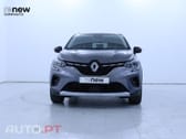 Renault Captur NOVO CAPTUR TECHNO TCE 90