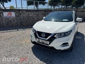 Nissan Qashqai 1.2 DIG-T N-Connecta