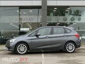 BMW 216 d Advantage Auto