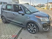 Citroen C3 Picasso Exclusive Airdream
