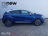 Renault Captur Techno