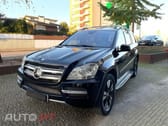 Mercedes-Benz GL 450 CDi