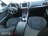Ford S-Max 2.0 TDCi Titanium
