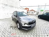 Skoda Kamiq 1.0 TSI Selection DSG