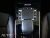 Mercedes-Benz A 180 d AMG Line Aut.