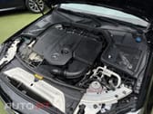 Mercedes-Benz C 300 de Edition